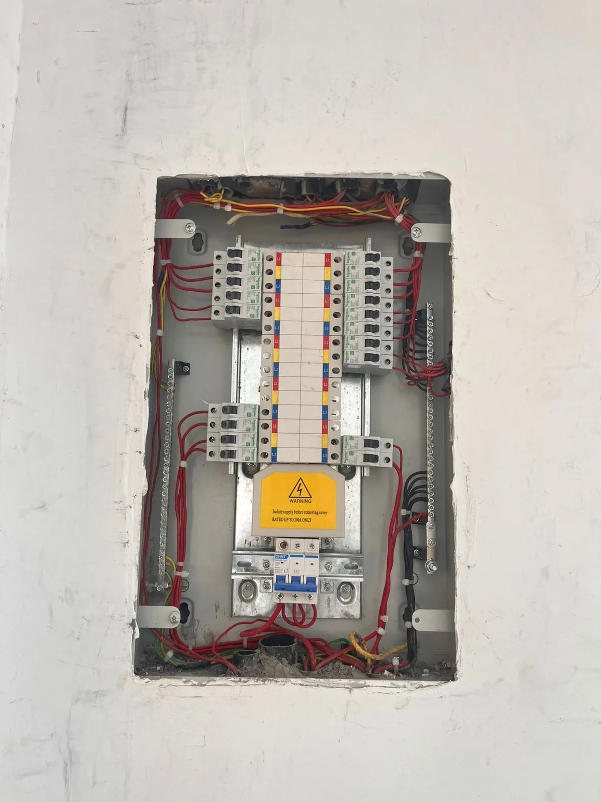 Switchgear